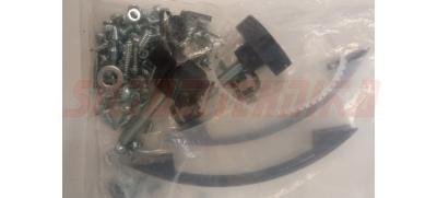 Комплект винтов для бункера (для пеллетного котла PEL-TEC), Centrometal, 29787