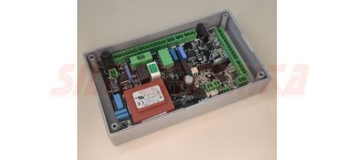 Granulu kamīna Centropelet vadības plate, ZV/ZVB, LCD, Centrometal, 58541