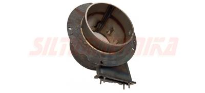 Камера сгорания горелки для гранульного котла PEL-TEC 69, Centrometal, 50229