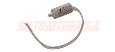 PEL-TEC 36-48/PELLET-SET ventilātora kondensators, 2,5 mF, Centrometal, 29910