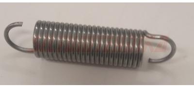 Granulu apkures katla PEL-TEC 69/96 spriegojuma atspere, fi20 x 90 x 2,5, Centrometal, 55564