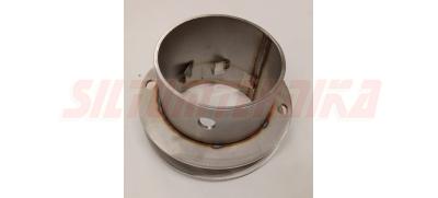 Камера сгорания горелки для гранульного котла PEL-TEC 24, Centrometal, 24957