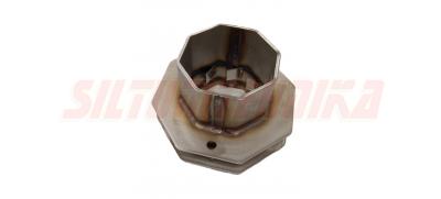 Granulu apkures katla PEL-TEC 12 degļa sadegšanas kamera, Centrometal, 26569