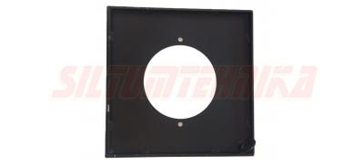 Пластина над керамической горелкой для пеллетного котла PEL-TEC 24, Centrometal, 26220