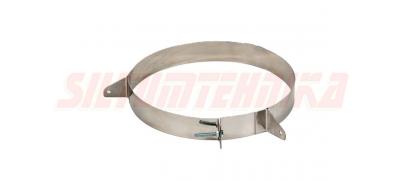 Кронштейн для стяжек из нержавеющей стали D250, AISI 304, STANDARD PRO