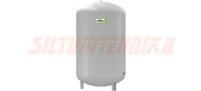 Izplešanās trauks REFLEX N 500 L, 6 bar, 120°C, pelēks, ar kājiņām, 8218300