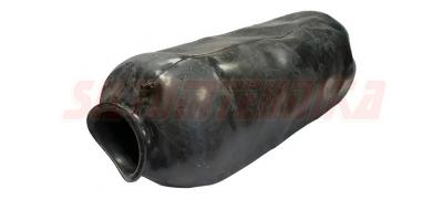 Мембрана для расширительного бака NEMA, 140 л, Бутил