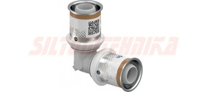 Uponor угол 16x16, PPSU