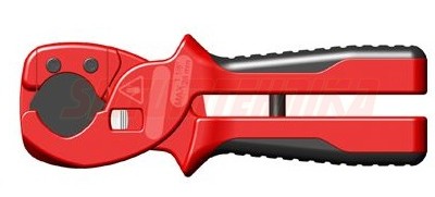 Ножницы для резки пластиковых труб 14-25 мм, KAN-therm