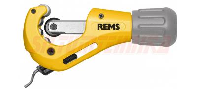 Rullīšu griezējs caurulēm D3-35, Cu / Inox, 113351, REMS, 1900267001