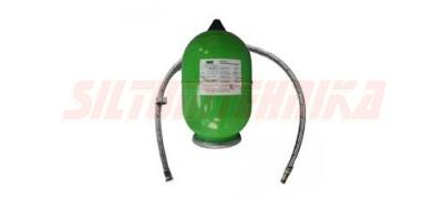 Karstā ūdens izplešanās trauks VIESSMANN, 2 l, 7789841