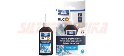 RLC+ līme vara un misiņa savienojumiem, 30 ml, GEB, 814655