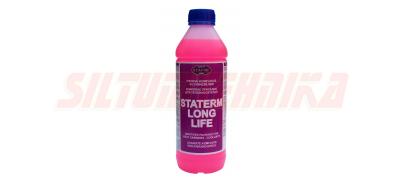 Комплекс добавок для теплоносителей STATERM LONG LIFE, концентрат, 1 л, STAFOR, 4751005614711