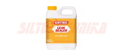 Добавка для герметизации протечек SENTINEL Leak Sealer, 1л
