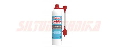 Добавка для очистки и удаления осадка SENTINEL X400RD Sludge Remover, 300 мл