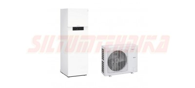 VIESSMANN тепловой насос воздух-вода Vitocal 111-S, 6 кВт (3,0-7,7 кВт), отопление и охлаждение
