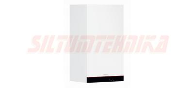 Газовый конденсационный котел Viessmann Vitodens 050-W B0KA, 19 кВт, комбинированный