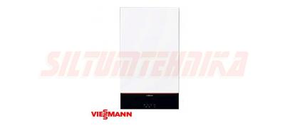 Газовый котел конденсационного типа Viessmann Vitodens 100-W B1HG, 25 кВт, одноконтурный, 7988395/Z031801