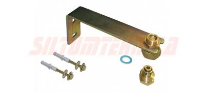 Izplešanās trauka stiprinājums, 3/4