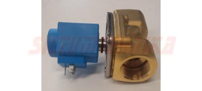 PELLET-SET CPPL 200-600 elektromagnētiskais vārsts M260, 1'', Centrometal, 21654