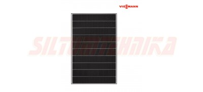 Elektriskais saules panelis Viessmann Vitovolt 300, 405W