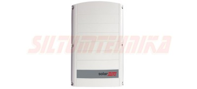 Сетевой инвертор SE 6 кВт, SetApp SolarEdge