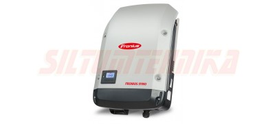 Сетевой трехфазный инвертор Fronius Symo 12,5-3-M, WLAN/LAN/Webserver