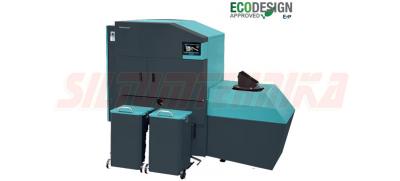 Centrometal BIO-SC šķeldas apkures katls, 48kW