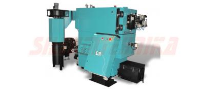 EKO-CKS Multi Plus 580 Biomasas apkures katls (AR+CC+AC+C), Centrometal