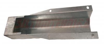 Centropelet Box transportiera turētājs CPPT200-600, Centrometal, 35226