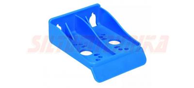 Пластиковый кронштейн для корпуса водяного фильтра, FXBR1PB, 59010P