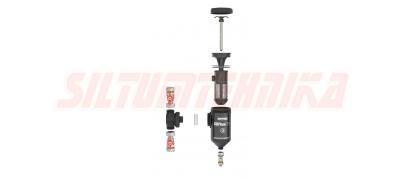 Magnētiskais filtrs SENTINEL Eliminator VORTEX 700, 500ml, 1