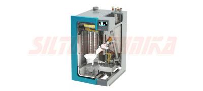 Granulu apkures katls PEL-TEC Compact 18 kW, Centrometal