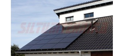 Elektriskais saules panelis Viessmann Vitovolt 300, 405W