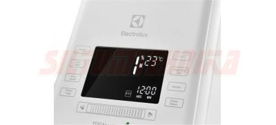 Ультразвуковой увлажнитель воздуха EHU-3815D, белый, Electrolux